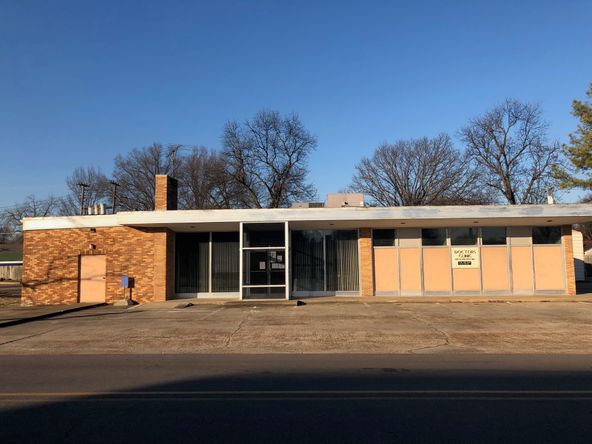 608 W Lee Ave, Osceola, AR 72370